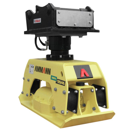 Piastra vibrante per escavatore - APA 55/46 - Ammann