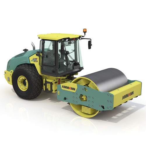 Rullo compattatore monocilindro - ARS 200 TIER 3 - Ammann - a vibrazione