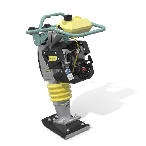 Costipatore - ATR 60 P - Ammann