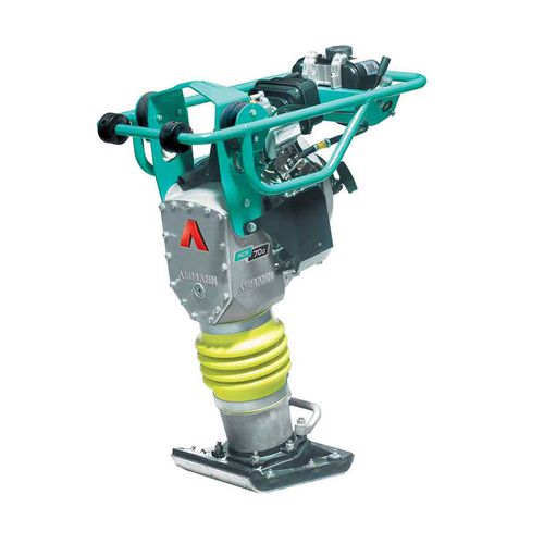 Costipatore - ACR 70D - Ammann