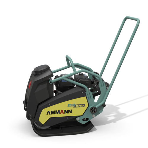 Piastra vibrante monodirezionale - APF 15/50 - Ammann - a benzina