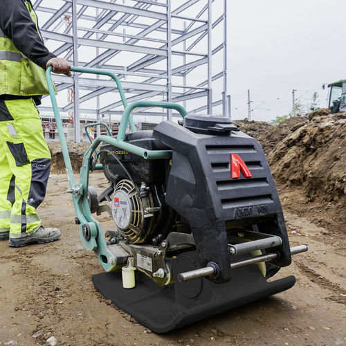 Piastra vibrante monodirezionale - APF 20/50 - Ammann - a benzina