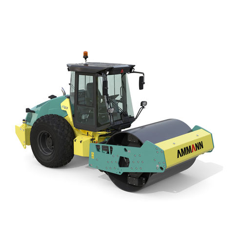 Rullo compattatore monocilindro - ARS 130 - Ammann