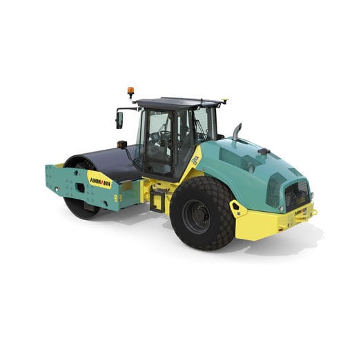 Rullo compattatore monocilindro - ARS 200 TIER 4f - Ammann