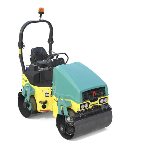 Rullo compattatore tandem - ARX 23.1-2 - Ammann