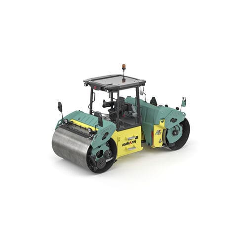 Rullo compattatore a vibrazione - ARX 160 - Ammann - intelligente