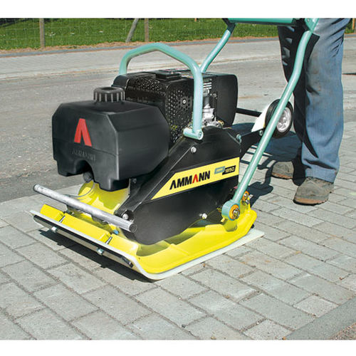 Piastra vibrante monodirezionale - APF 10/33 - Ammann - a benzina