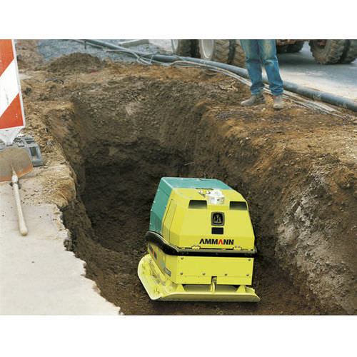 Piastra vibrante reversibile - APH 1000 TC - Ammann - telecomandata