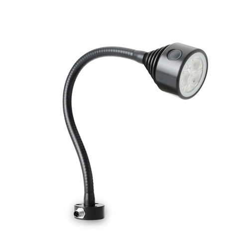 Lampada - 5 W, IP65 | D65-S series - Diana Electronic-Systeme GmbH - LED / per macchina utensile / IP65