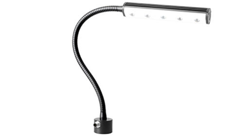 Lampada - P20-M series - Diana Electronic-Systeme GmbH - LED / per postazione di lavoro