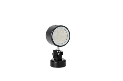 Torcia LED - D65-M series - Diana Electronic-Systeme GmbH - per macchina utensile / snodabile / IP65