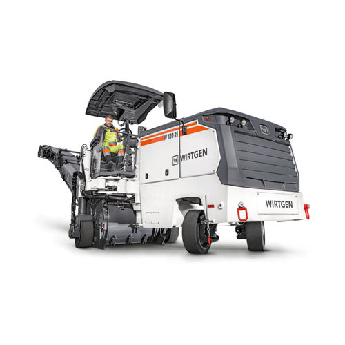 Fresa a freddo per asfalto - W 120 Ri - Wirtgen