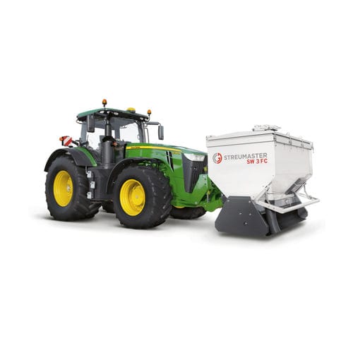Spanditrice per leganti per trattore - SW 3 FC - Wirtgen