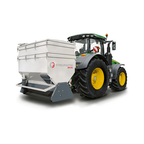 Spanditrice per leganti per trattore - SW 5 RC - Wirtgen