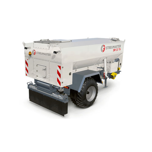 Spanditrice per leganti per trattore - SW 10 TA - Wirtgen