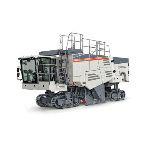 Surface miner - 220 SMi - Wirtgen