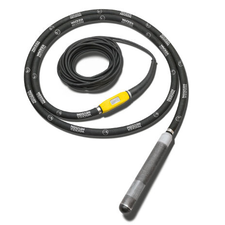 Vibratore ad immersione vibatore interno elettrico per calcestruzzo - IREN series - Wacker Neuson SE