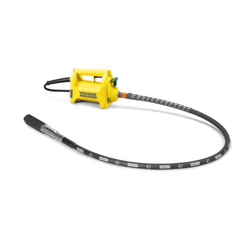 Vibratore ad immersione vibatore interno elettrico per calcestruzzo - HMS - Wacker Neuson SE