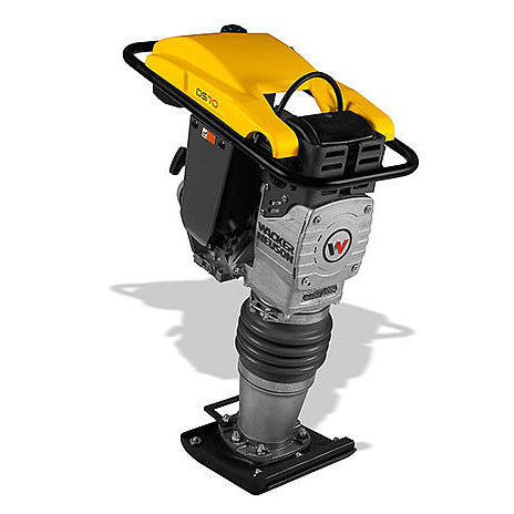 Costipatore - DS70 - Wacker Neuson SE