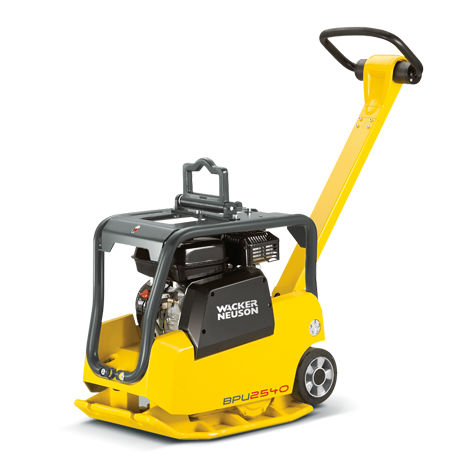 Piastra vibrante reversibile - BPU 2540A - Wacker Neuson SE