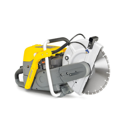 Mototroncatrice termica - BTS635s - Wacker Neuson SE
