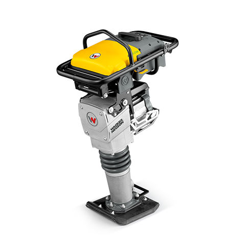 Costipatore - AS series - Wacker Neuson SE