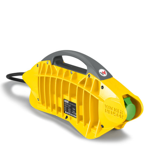Inverter di frequenza trifase - FUH20 - Wacker Neuson SE - integrato / IP44 / compatto
