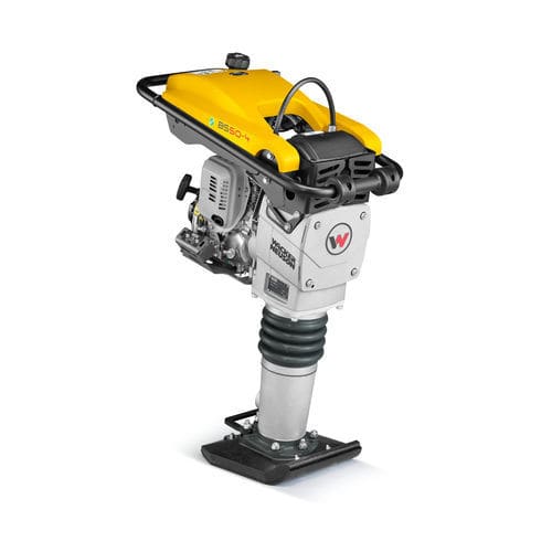 Costipatore - BS series - Wacker Neuson SE