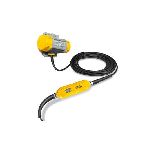 Vibratore elettrico - ARFU26/6/230 - Wacker Neuson SE - esterno / per calcestruzzo / monofase
