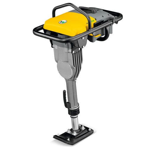 Costipatore - AS30e - Wacker Neuson SE