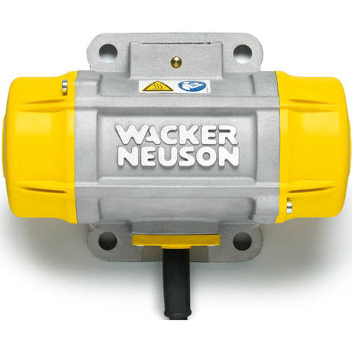 Vibratore elettrico - AR26 series - Wacker Neuson SE - esterno / per calcestruzzo / per costruzioni