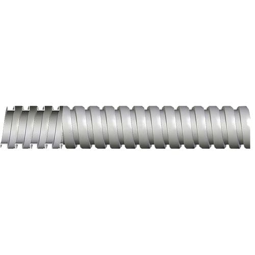 Guaina di protezione - FCEN series  - Anamet Europe - a spirale / per cavi / in acciaio galvanizzato