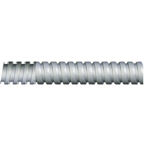 Guaina di protezione - SL series - Anamet Europe - a spirale / per cavi / in acciaio galvanizzato