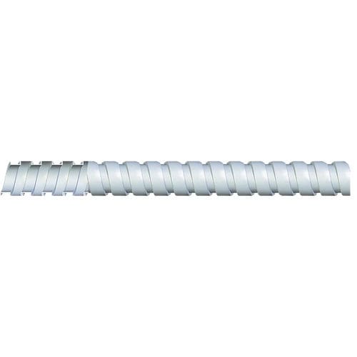 Guaina di protezione - SLI-CAP series - Anamet Europe - a spirale / per cavi / in acciaio inossidabile