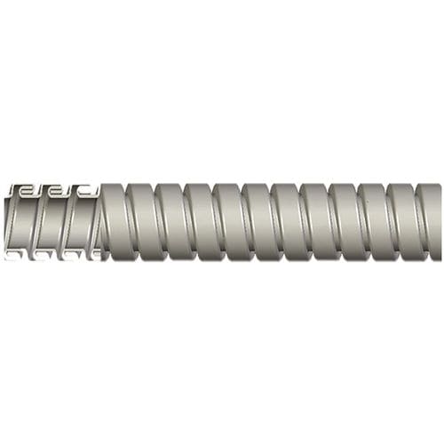 Guaina di protezione - UIG series - Anamet Europe - a spirale / per cavi / in acciaio galvanizzato