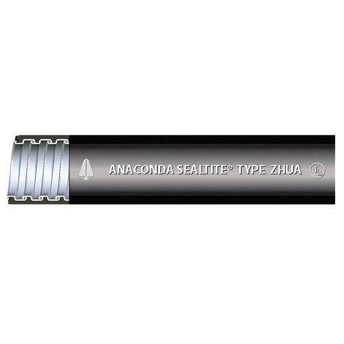 Guaina di protezione - ZHUA series  - Anamet Europe - a spirale / per cavi / in poliuretano