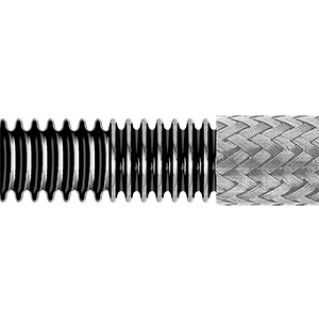 Tubo flessibile per gas - BW673 series - Anamet Europe - per fluidi corrosivi / per cloro / ad alta pressione