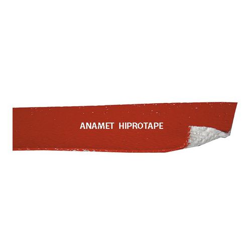 Nastro adesivo a doppia faccia - HT series - Anamet Europe - termoisolante / di protezione / in gomma