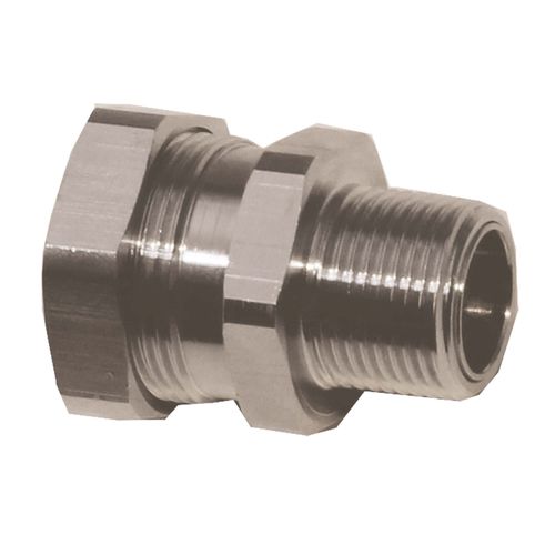 Pressacavo in acciaio inossidabile - BXN-316 series - Anamet Europe - IP66 / IP68 / antideflagrante