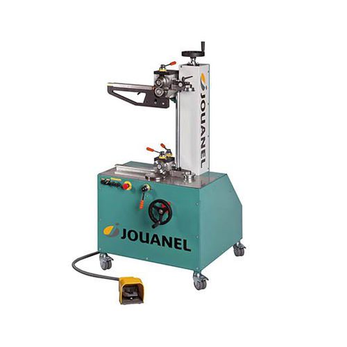 Curvatrice elettrica - RCBPRO - JOUANEL - per profilati