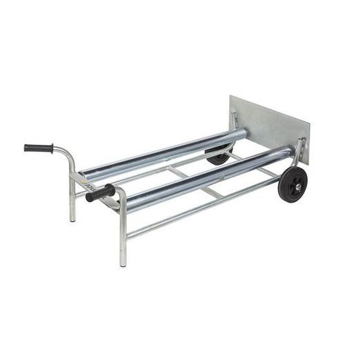 Aspo manuale - DVM / DVD - JOUANEL - per lamiera / portatile