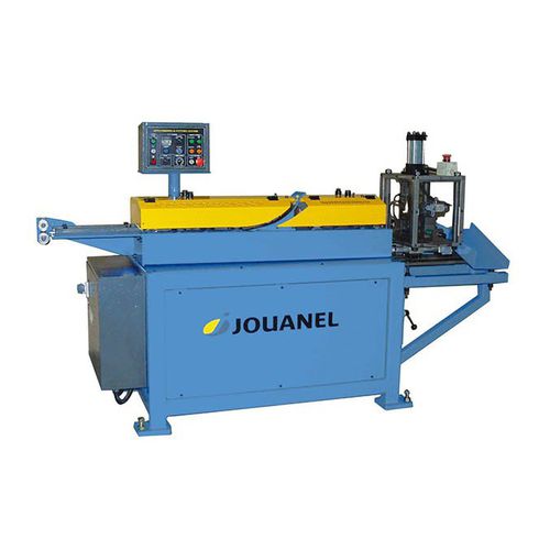 Profilatrice per profilati - RF-CLIP - JOUANEL