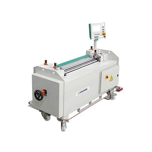 Bordatrice modanatrice automatica - SDS3600 - JOUANEL