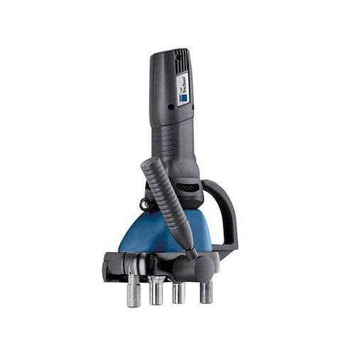 Pressa crimpatrice per cavi elettrici - TRF300 - JOUANEL - automatica