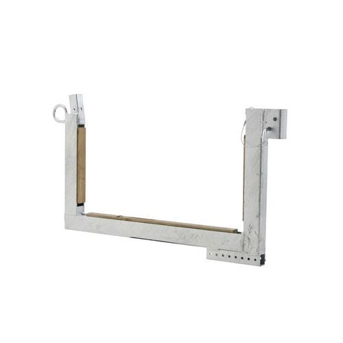 Linguetta di fissaggio - 2100 - Combisafe International