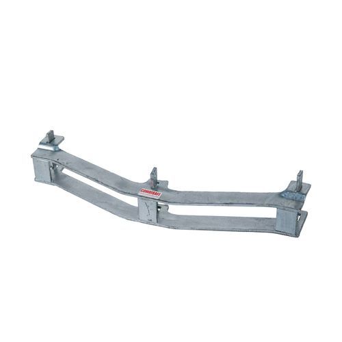 Linguetta di fissaggio - 11286 - Combisafe International