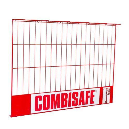 Barriera di protezione - 3276 - Combisafe International - in acciaio galvanizzato / a rete a maglia in acciaio / a griglia