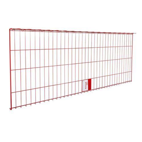 Barriera di protezione - 3266 - Combisafe International - di sicurezza / leggera