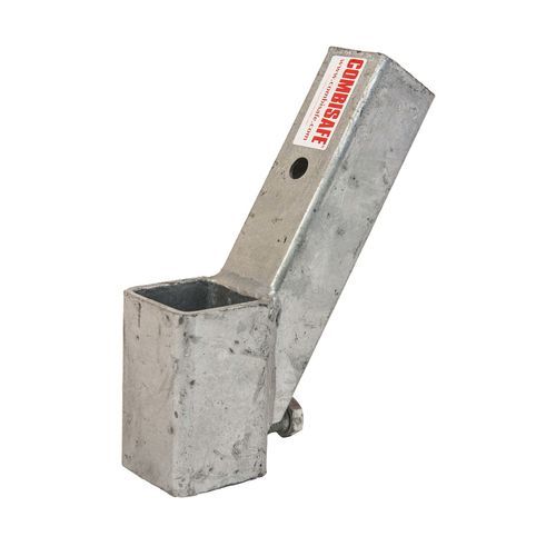 Supporto regolabile - 1470 - Combisafe International - flessibile