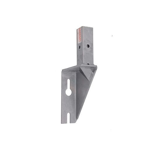 Supporto regolabile - 1226 - Combisafe International - verticale